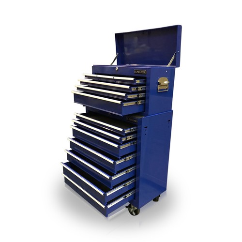 424 tool box roller cabinet - tool,