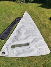 Scorpion sailing dinghy sails