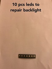 10 Pcs Led Repair Kit For
