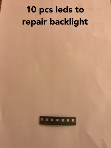 Pcs led repair - led, kit