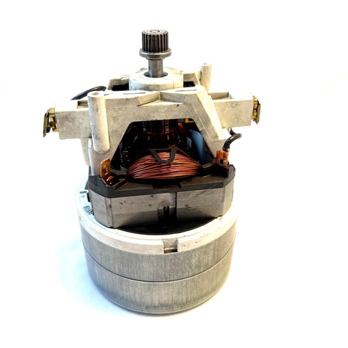 Reconditioned rebuilt sebo - reconditioned,