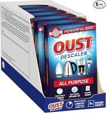 OUST All Purpose Descaler For
