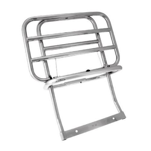 Rms rear luggage rack for - rear,
