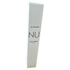 Nu Skin NUSKIN NU COLOUR Lash + Brow Serum Enhancer Growth Treatment 5ml NEW