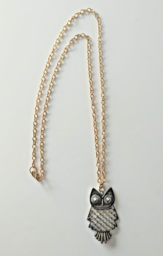 Large silver tone - large, silver-tone