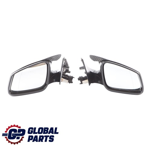 Bmw f10 exterior - heated, mirror