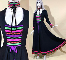 Vintage 1970s gina fratini - vintage,
