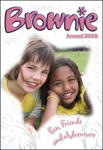 The brownie annual - the,