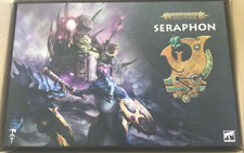 Games Workshop Warhammer Seraphon Army Box BNIB New Limited Edition Lizardmen GW
