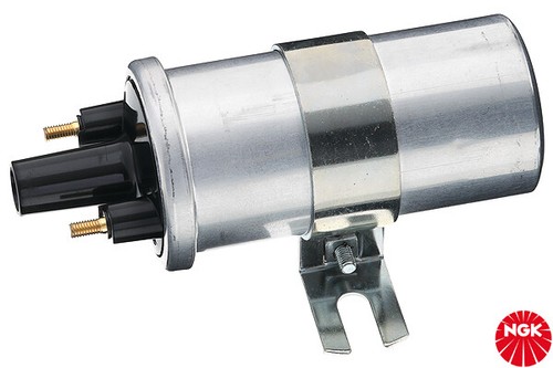 New ignition coil - new,