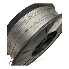 Sealey MIG/5K/SS08 Stainless Steel MIG Wire 5.0kg 0.8mm A5.9 D200
