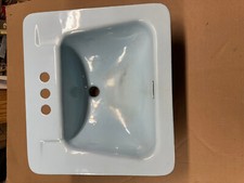 Vintage Crane Porcelain