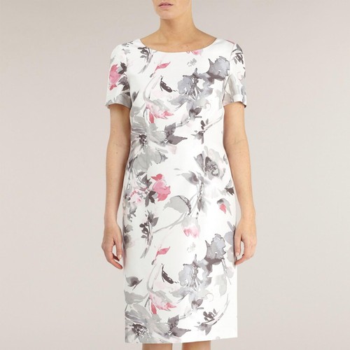 New jacques vert dress - vert,