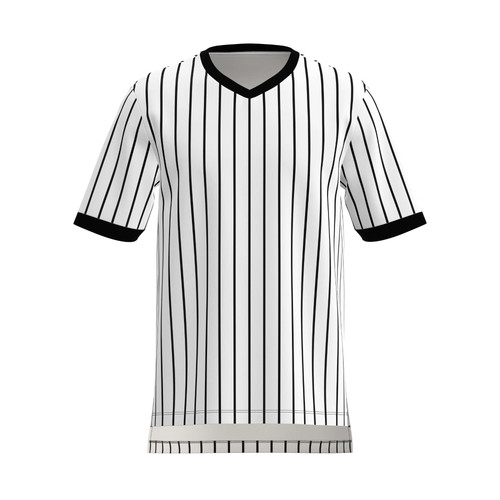 Gca referee shirt grey - gca,