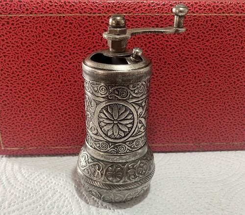 Acar turkish style hand crank - acar,