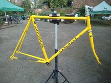 LANGDALE ROAD BIKE FRAME 56cm