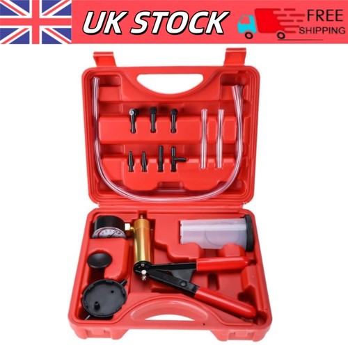 Car motorbike brake bleeding - motorbike,