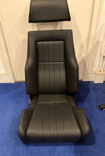 Cobra classic car seat mans - cobra,