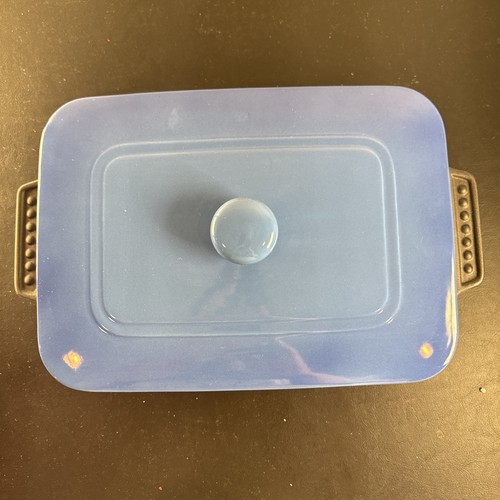 Parini blue lidded - parini,