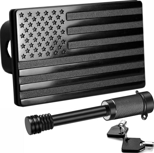 Heavy american flag - heavy,