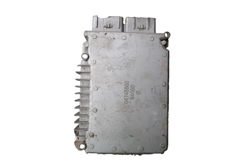 2000 dodge intrepid ecu - dodge,