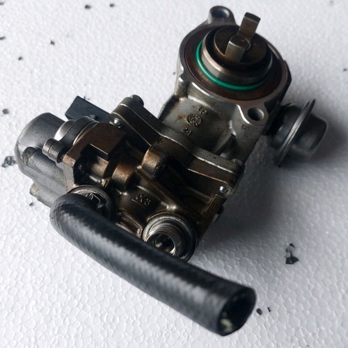 Fuel pump mercedes w204 - mercedes, w212