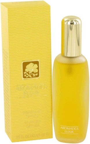Clinique aromatics elixir - aromatics, eau