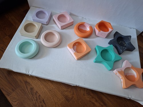 Joblot handmade light - joblot,