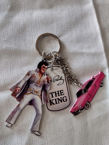 The king elvis - the,