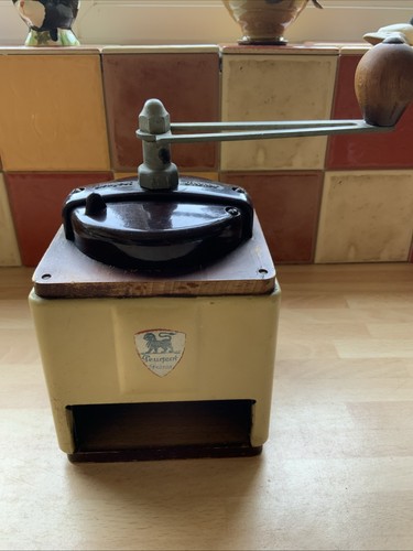 Vintage french peugeot freres - vintage,