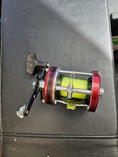 Abu 7000 Multiplier Fishing