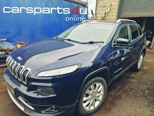 Jeep cherokee parts - jeep, spares