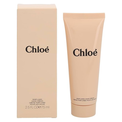 Chloe 75ml - chloe, hand
