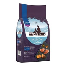 Wainwright's Sensitive Puppy