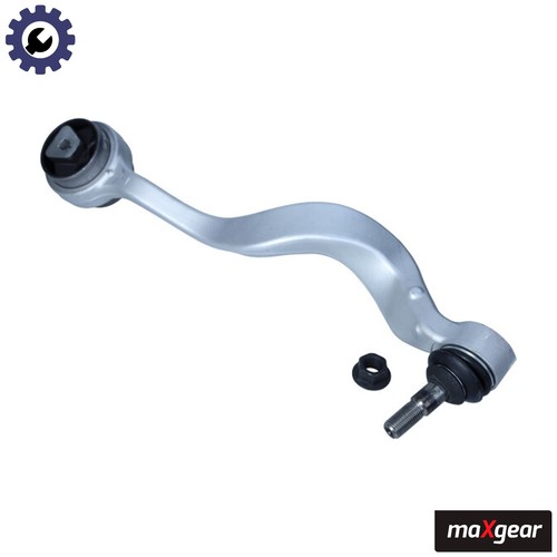 Rodstrut wheel suspension - wheel,