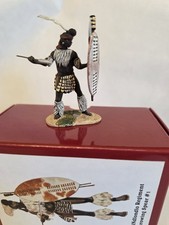 Britains Soldiers Zulu War