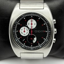 Working DKNY Chronograph