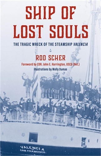 Ship lost souls the tragic - of, souls: