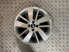13-19 RENAULT CLIO MK4 17"