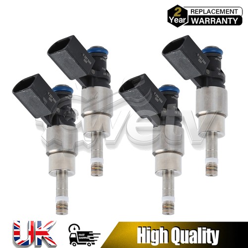 Petrol fuel injector - 4x,