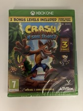 Crash bandicoot n sane - -,