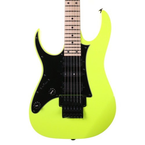 Ibanez rg550 left - ibanez, handed
