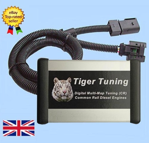 Citroen diesel remap chip - diesel,