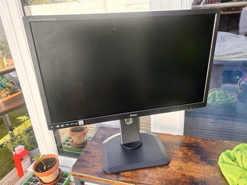 Iiyama prolite b2483hsu - prolite,