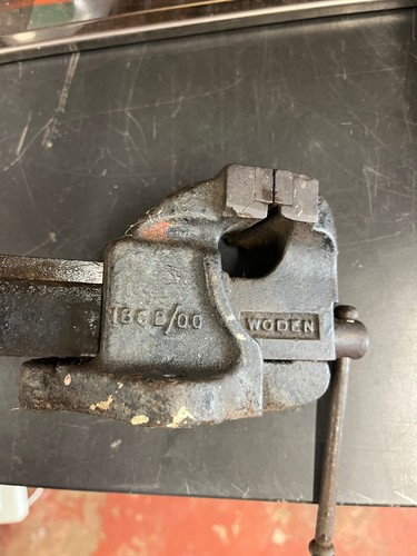 Woden vice 186b - woden, 186b/00