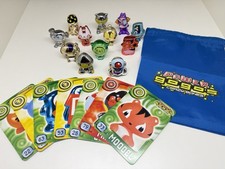 Gogo’s Crazy Bones - S4