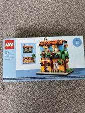 LEGO 40583 Houses of the World