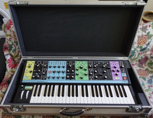 Moog matriarch key synth - 49-key,