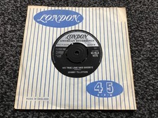 JOHNNY TILLOTSON - HIS TRUE