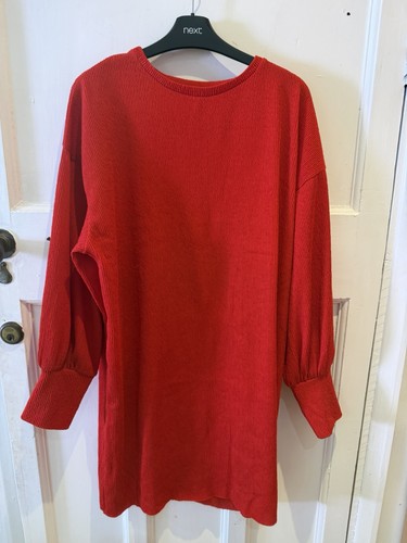 Zara collection woman red - zara,